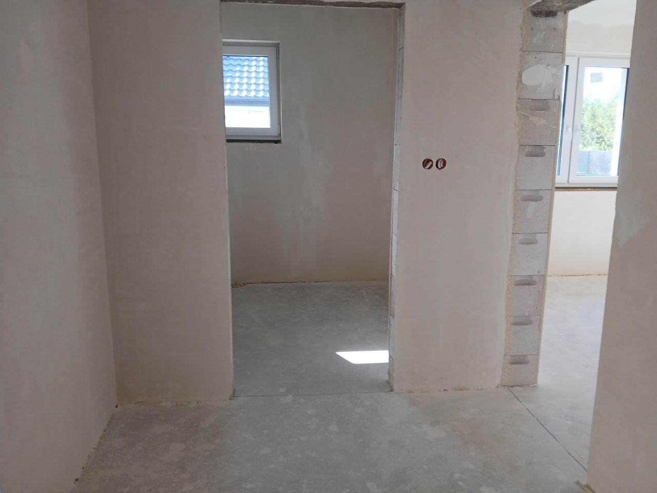 dom wolnostojący, 3 pokoje Kąty Goździejewskie Pierwsze, Bliska. Zdjęcie 10