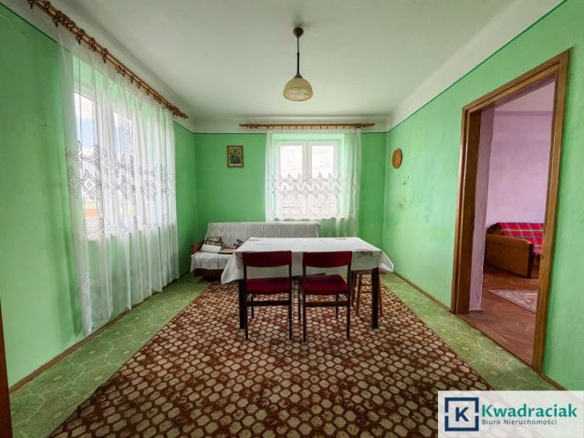 dom wolnostojący, 3 pokoje Czeluśnica. Zdjęcie 8