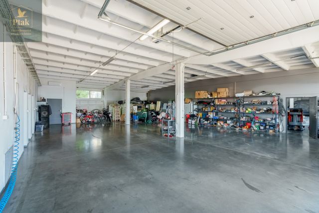 Lokal Ostroróg. Zdjęcie 7