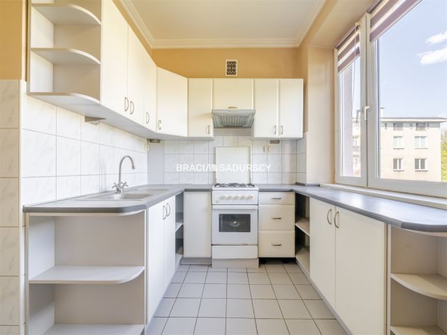 Mieszkanie 2-pokojowe Kraków Nowa Huta, os. Urocze. Zdjęcie 8