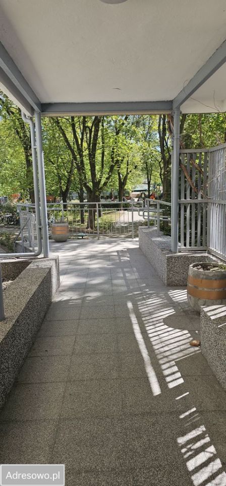 Mieszkanie 2-pokojowe Warszawa Bielany, ul. Starej Baśni. Zdjęcie 4