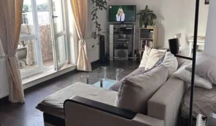 Mieszkanie 1-pokojowe Kraków Prądnik Biały, ul. Zygmunta Glogera