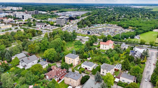 Działka budowlana Poznań Ogrody, ul. Wiosenna. Zdjęcie 7