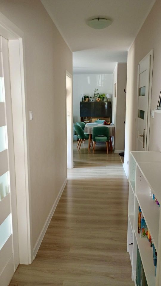 Mieszkanie 3-pokojowe Lublin Sławin, ul. Jemiołowa. Zdjęcie 8