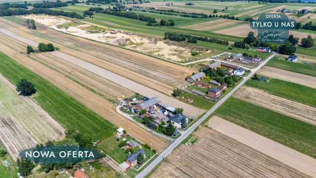 Działka rolna Dalków. Zdjęcie 6