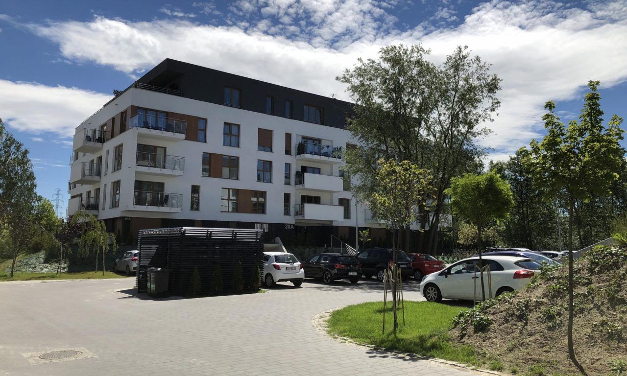 Mieszkanie 3-pokojowe Katowice Piotrowice, ul. Bażantów