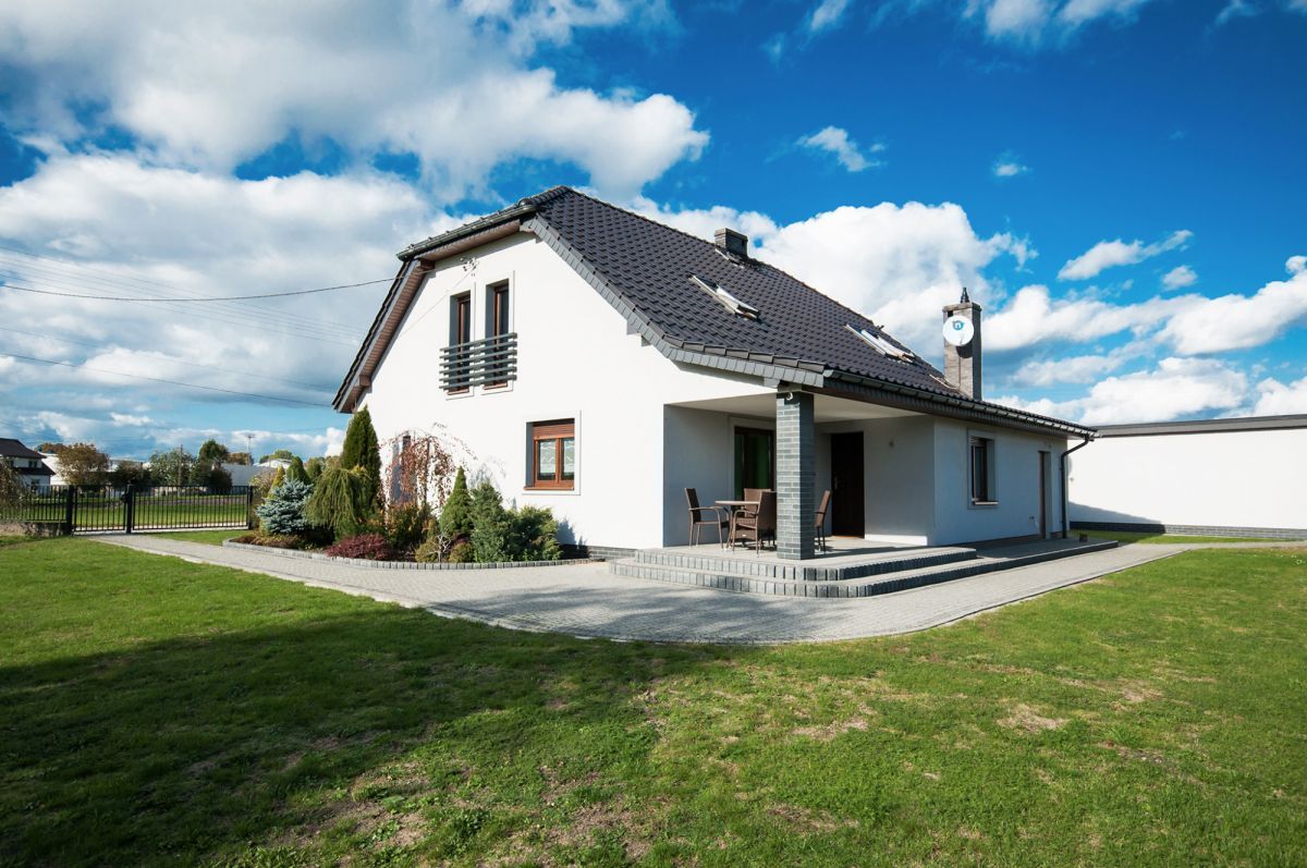 dom wolnostojący, 5 pokoi Ozimek, ul. Ludwika Waryńskiego