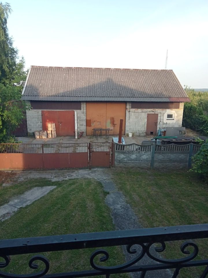 gospodarstwo Świniary Stare. Zdjęcie 5