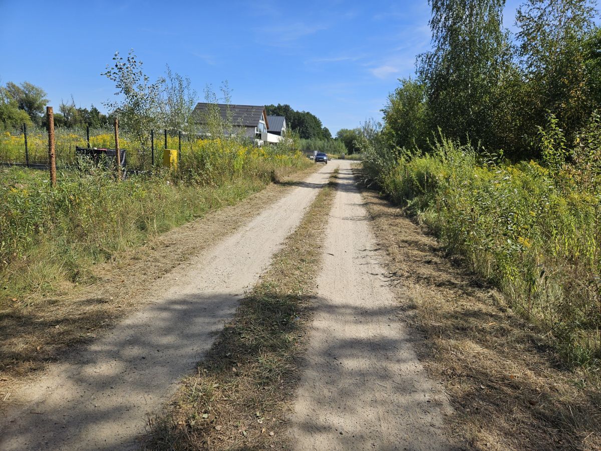 Działka budowlana Stara Wieś. Zdjęcie 3