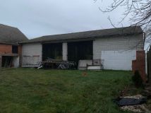 siedlisko Domachowo. Zdjęcie 2