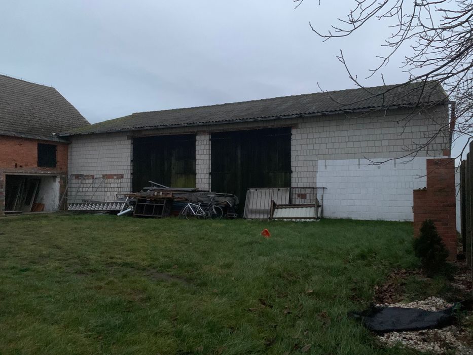 siedlisko Domachowo. Zdjęcie 3