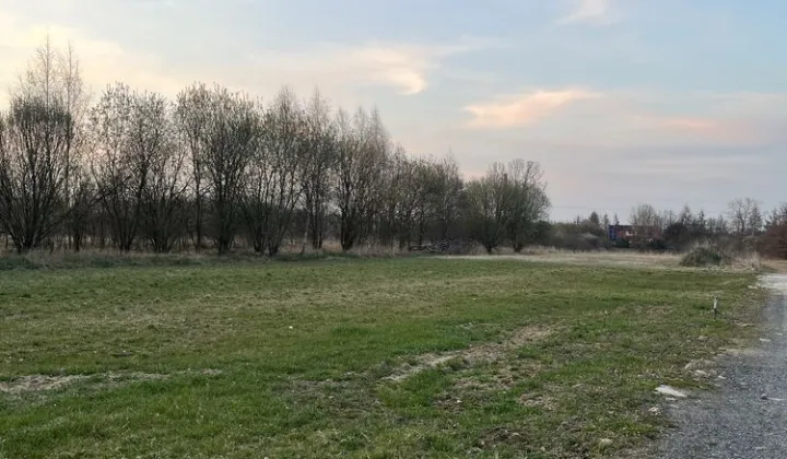 Działka budowlana Piotrków Trybunalski, ul. Wronia