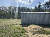 Działka budowlana Słupno, ul. Warszawska. Zdjęcie 2