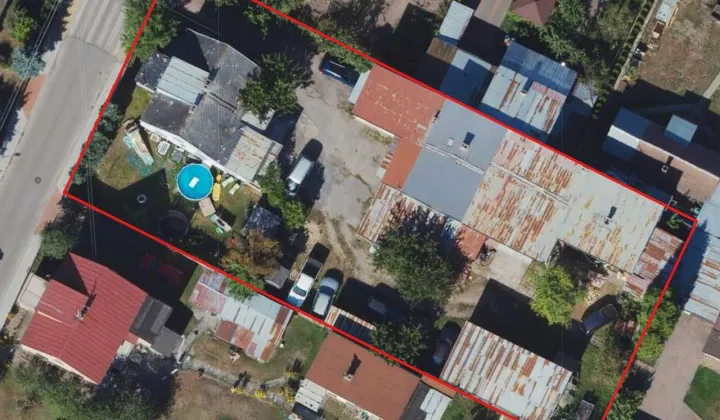 dom wolnostojący, 6 pokoi Augustów, ul. Słoneczna