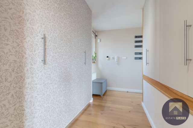 Mieszkanie 4-pokojowe Warszawa Białołęka, ul. Krzyżówki. Zdjęcie 6