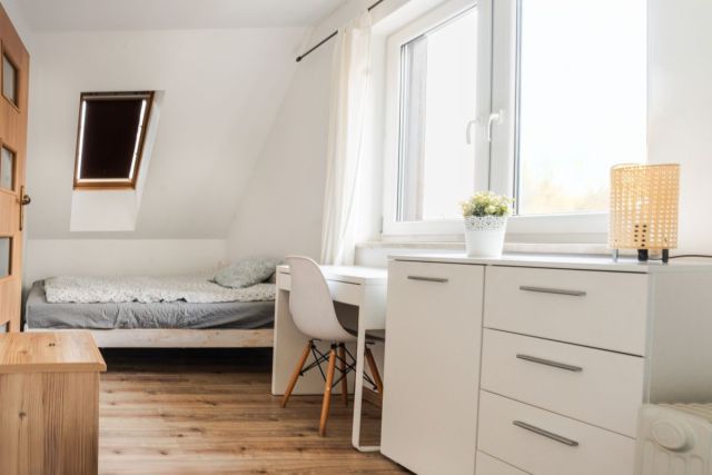 dom wolnostojący, 4 pokoje Trzebuń. Zdjęcie 13