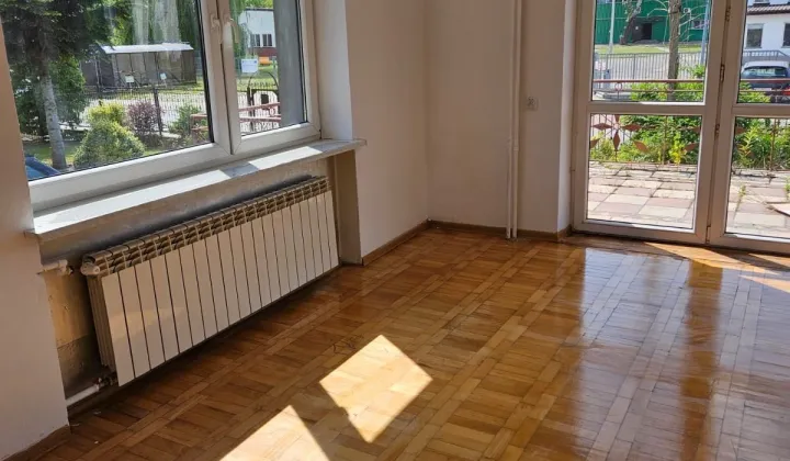 dom wolnostojący, 5 pokoi Teresin