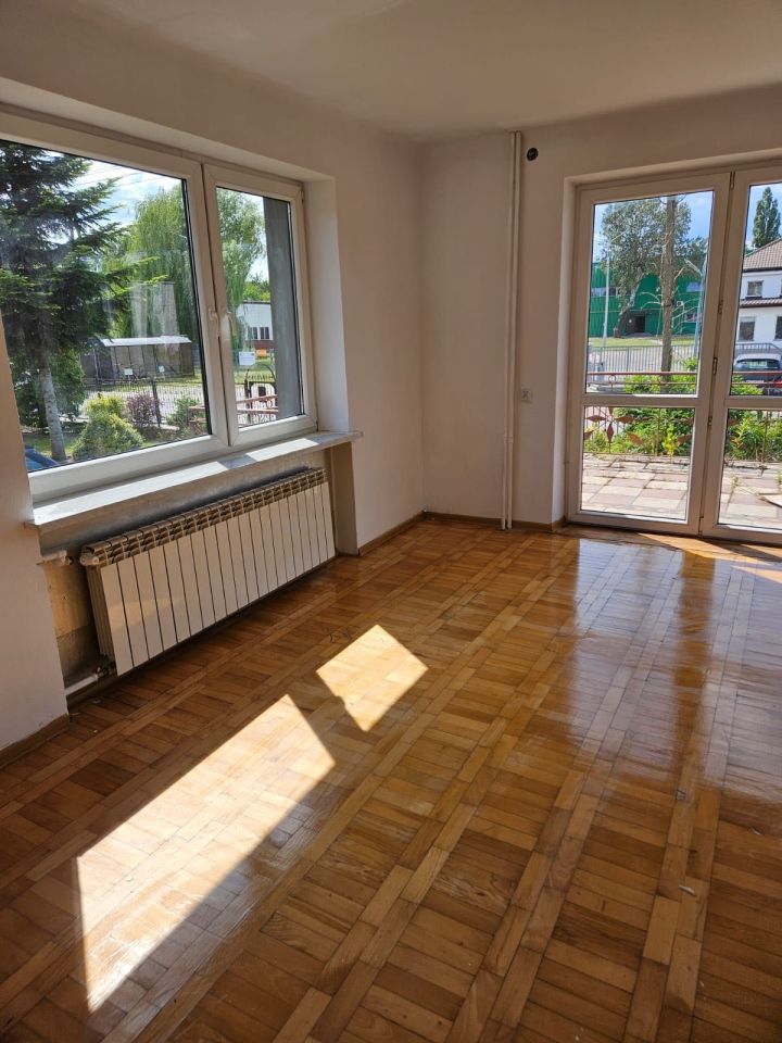dom wolnostojący, 5 pokoi Teresin
