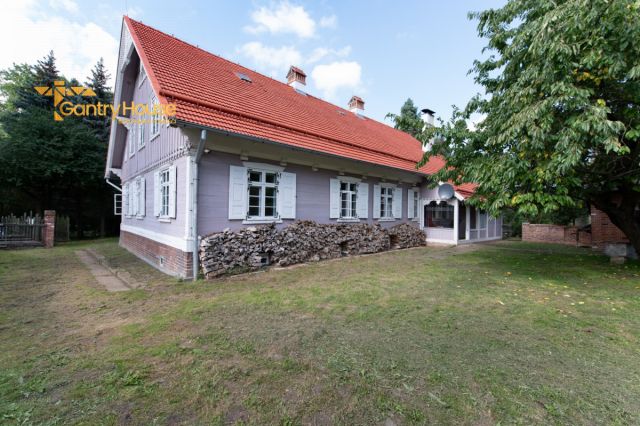 dom wolnostojący, 10 pokoi Żuławki. Zdjęcie 31
