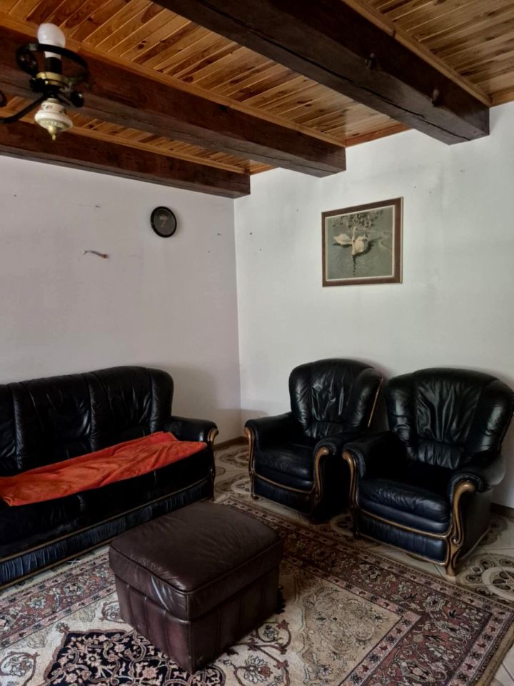 dom wolnostojący, 3 pokoje Grabowo. Zdjęcie 5