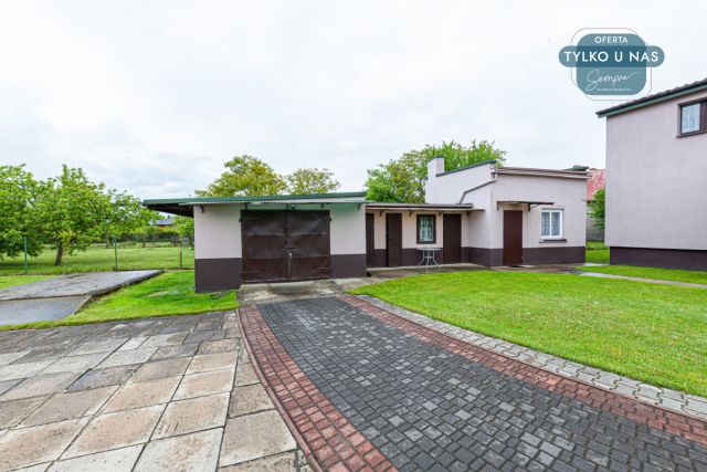 dom wolnostojący, 6 pokoi Ksawerów, ul. mjr. Hubala. Zdjęcie 17