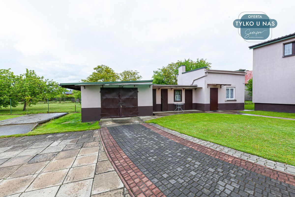 dom wolnostojący, 6 pokoi Ksawerów, ul. mjr. Hubala. Zdjęcie 17