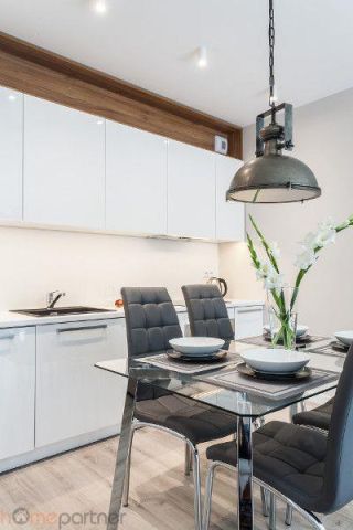 Mieszkanie 2-pokojowe Wrocław Stare Miasto, ul. Krawiecka. Zdjęcie 5