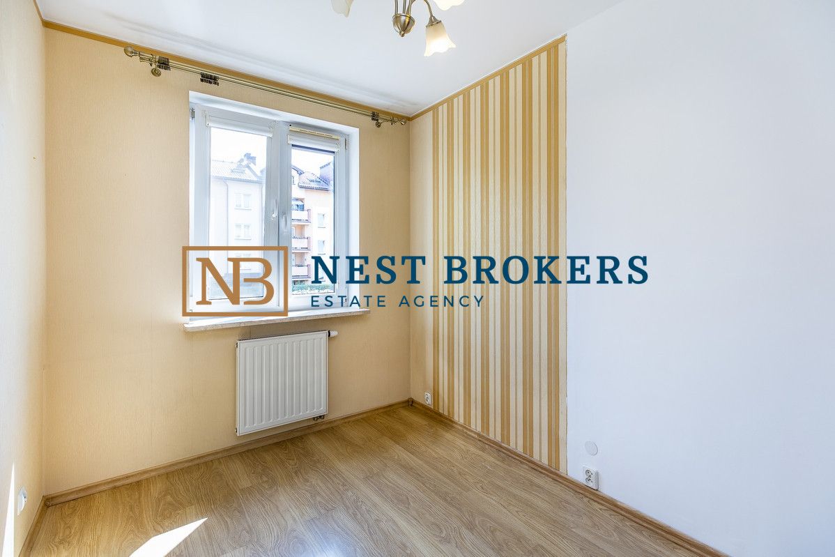 Mieszkanie 2-pokojowe Kraków, ul. Malachitowa. Zdjęcie 6