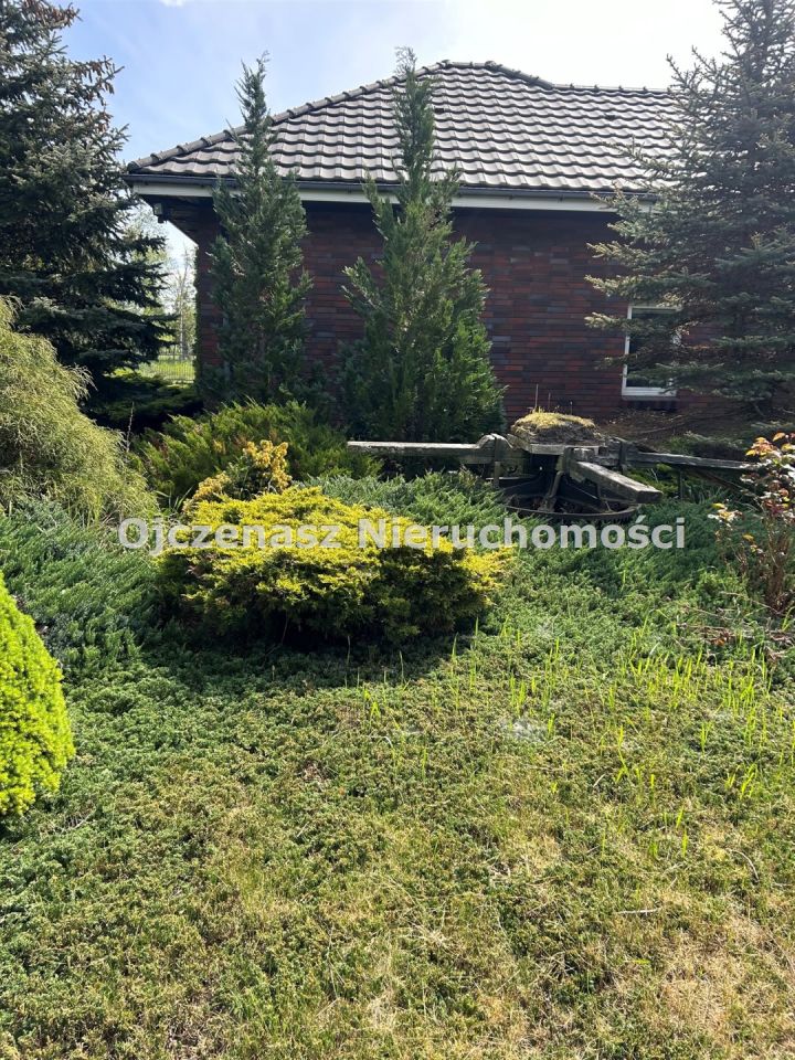 dom, 5 pokoi Niemcz. Zdjęcie 21