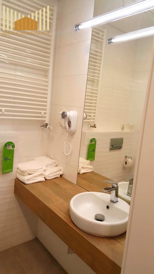 Mieszkanie 2-pokojowe Warszawa Wola, ul. Marcina Kasprzaka. Zdjęcie 9