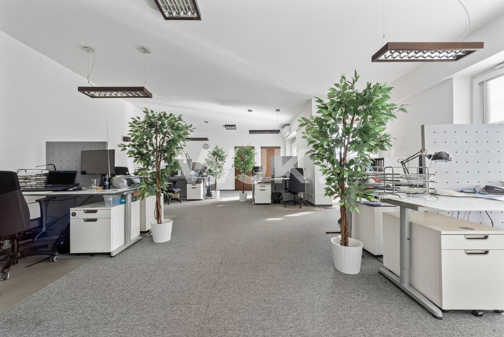 Mieszkanie 4-pokojowe Warszawa Mokotów, ul. Jana Pawła Woronicza. Zdjęcie 3