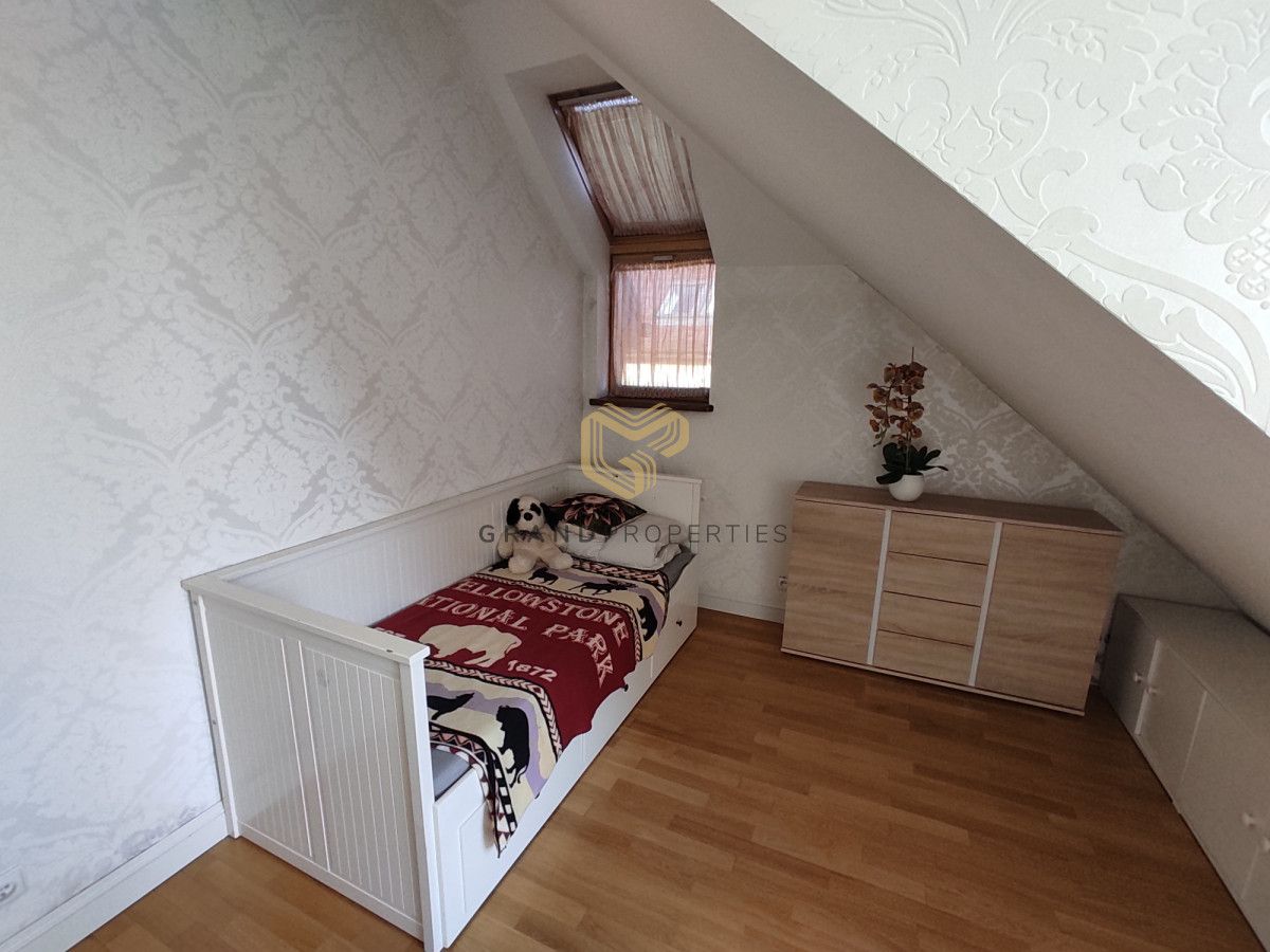 bliźniak, 4 pokoje Warszawa Wawer. Zdjęcie 15