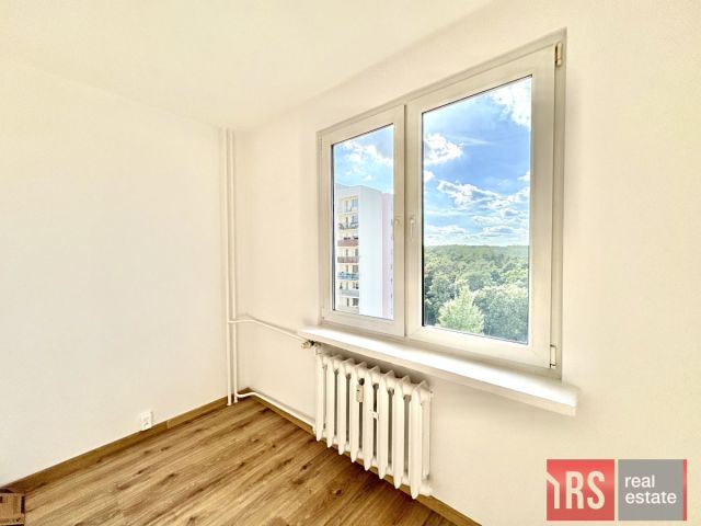 Mieszkanie 3-pokojowe Zielona Góra, ul. Kraljevska. Zdjęcie 17