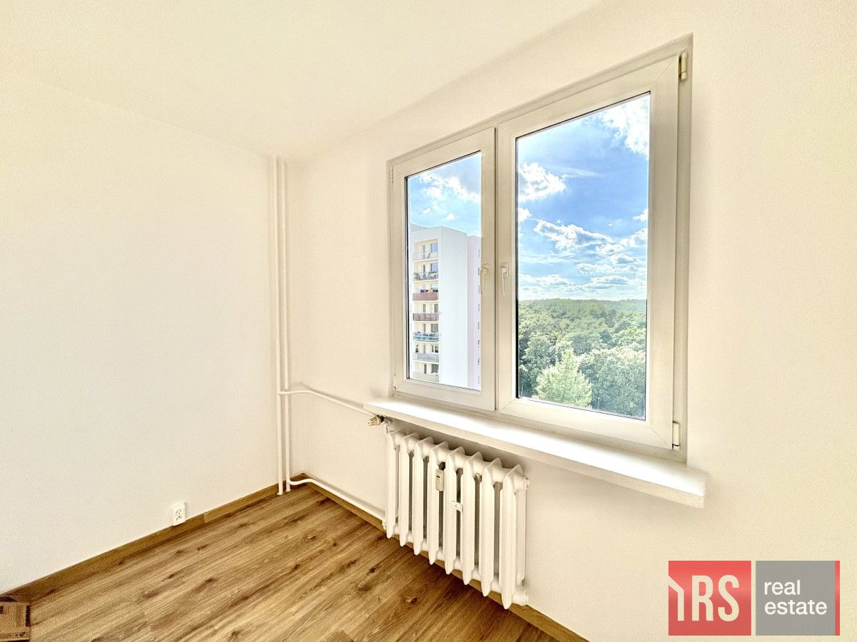 Mieszkanie 3-pokojowe Zielona Góra, ul. Kraljevska. Zdjęcie 17