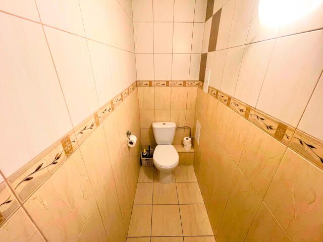 Mieszkanie 4-pokojowe Warszawa Bemowo, ul. Karabeli. Zdjęcie 11