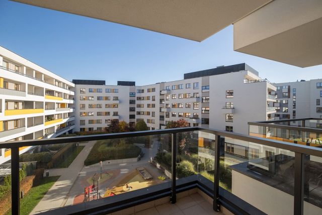 Mieszkanie 2-pokojowe Warszawa Żoliborz, ul. Kaliny Jędrusik. Zdjęcie 10