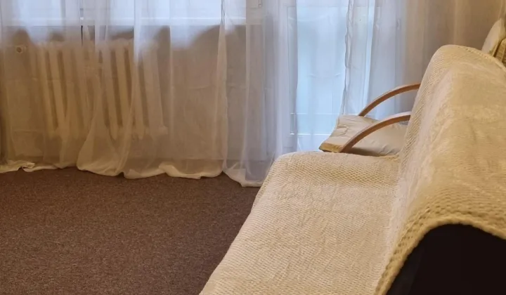 Mieszkanie 2-pokojowe Toruń Bydgoskie Przedmieście, ul. Samuela Bogumiła Lindego