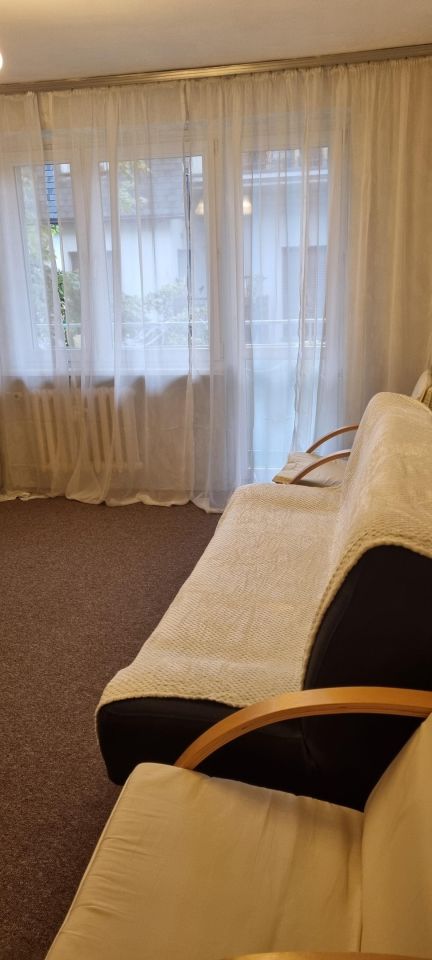 Mieszkanie 2-pokojowe Toruń Bydgoskie Przedmieście, ul. Samuela Bogumiła Lindego