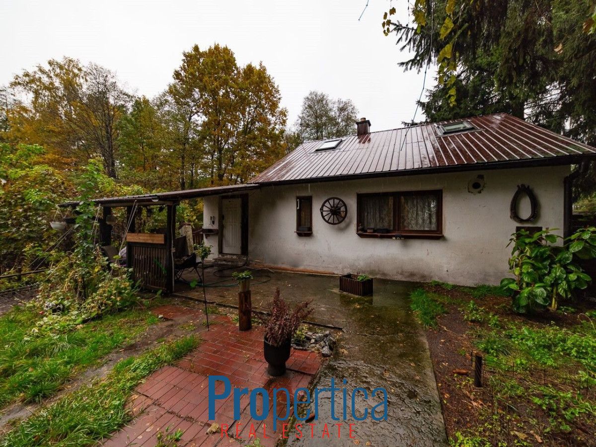 dom wolnostojący, 2 pokoje Trzcianka. Zdjęcie 14