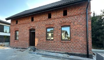 dom wolnostojący Czarków, ul. Wiśniowa