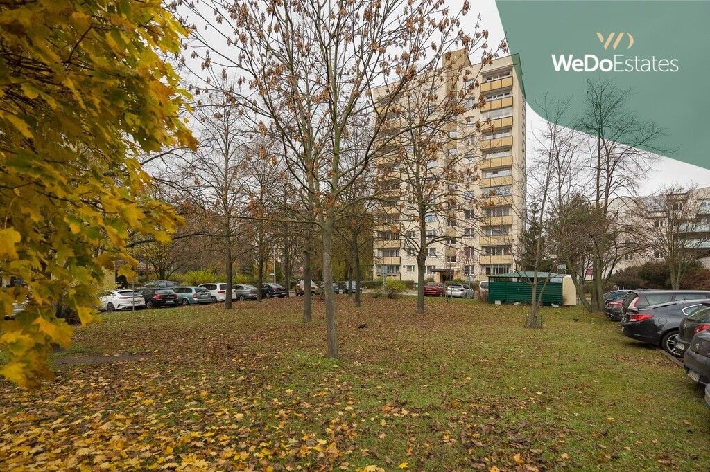 Mieszkanie 3-pokojowe Warszawa Bemowo, ul. Arki Bożka. Zdjęcie 17