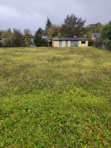 Działka budowlana Jesionka, ul. Spacerowa. Zdjęcie 1