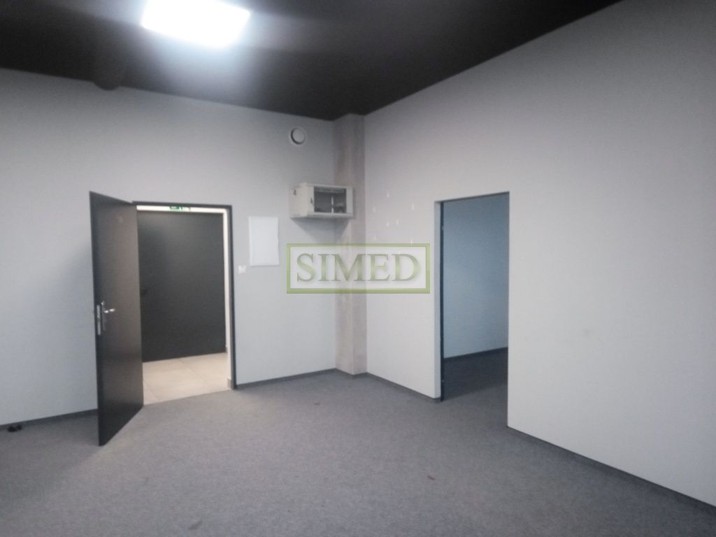 Biuro Warszawa Włochy. Zdjęcie 2