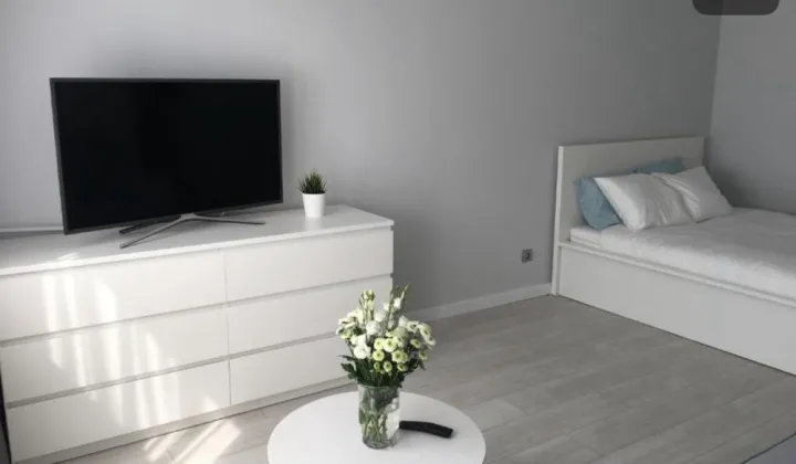 Mieszkanie 2-pokojowe Oświęcim Brzezinka, ul. Więźniów Oświęcimia