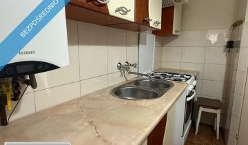 Mieszkanie 2-pokojowe Świebodzin