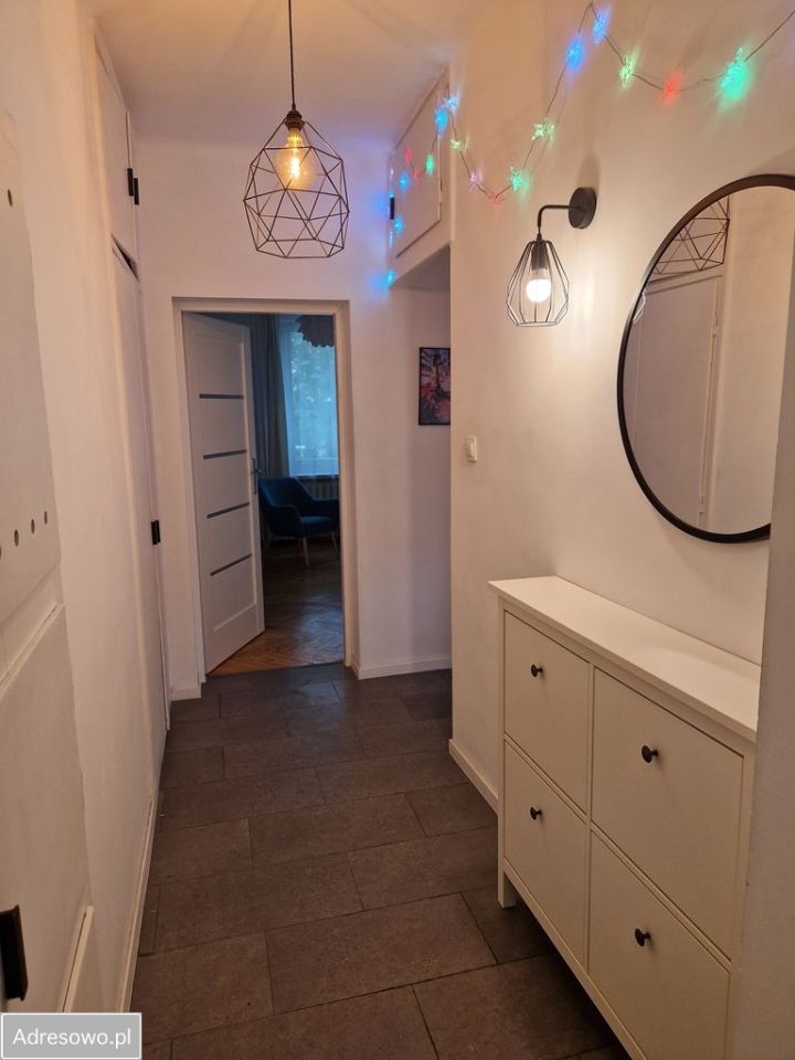 Mieszkanie 3-pokojowe Warszawa Śródmieście, ul. Laskowa. Zdjęcie 4