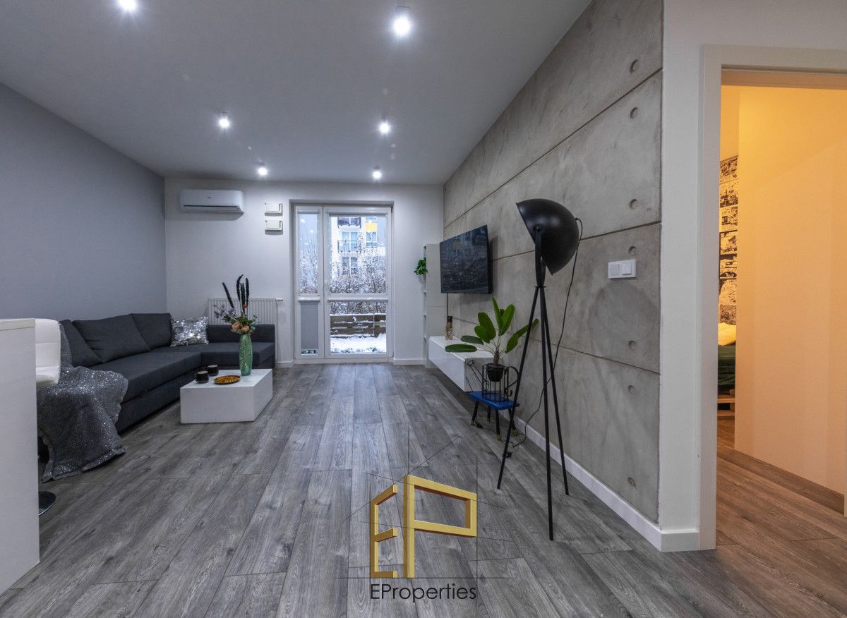 Mieszkanie 2-pokojowe Warszawa Ochota, ul. Rakowska. Zdjęcie 4