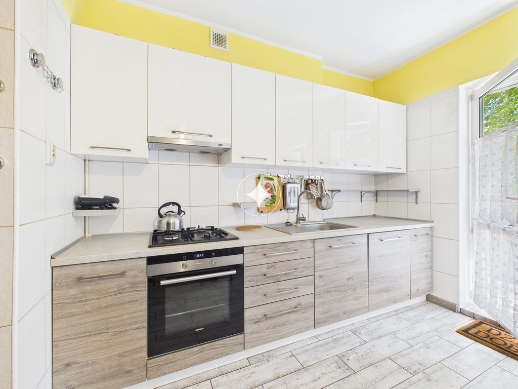 Mieszkanie 3-pokojowe Olsztyn, ul. Michała Lengowskiego. Zdjęcie 5