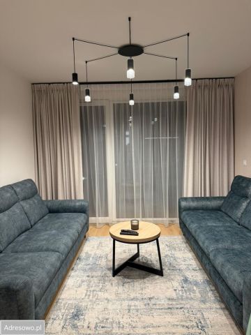 Mieszkanie 2-pokojowe Augustów, ul. Nadrzeczna. Zdjęcie 1