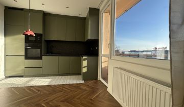 Mieszkanie 2-pokojowe Kraków Grzegórzki, ul. Masarska